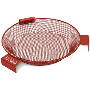 Delphin síto atoma roundmesh 4 mm - 38 cm