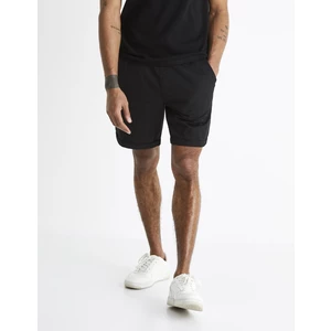 Celio Cotton Shorts Bodealbm - Men