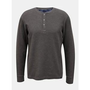 Dark Grey T-Shirt Blend - Men