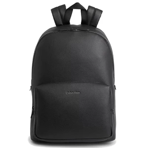 Černý batoh Calvin Klein - Pánské