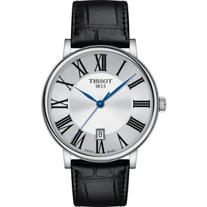 Tissot Carson Premium T122.410.16.033.00