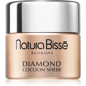 Natura Bissé Diamond Cocoon hydratačný a posilňujúci pleťový krém SPF 30 50 ml