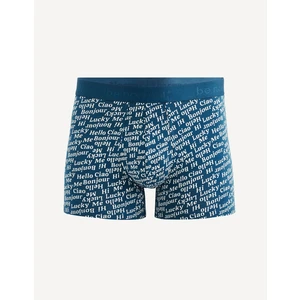 Celio Flexible Boxers Bienvenue - Men