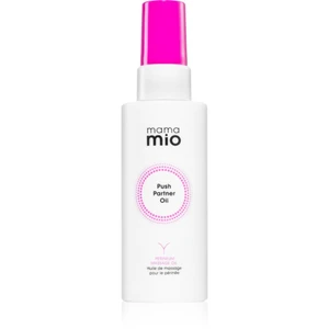 Mama Mio Push Partner Oil olej na masáž hráze 50 ml