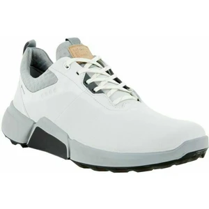 Ecco Biom H4 White/Concrete 43