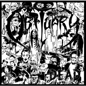 Obituary Dead (2 LP)