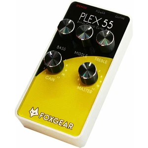 Foxgear Plex 55