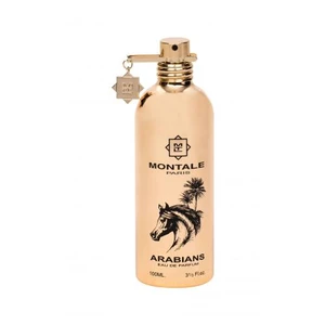 Montale Arabians 100 ml parfémovaná voda unisex poškozená krabička