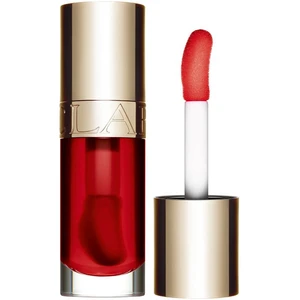 Clarins Lip Comfort Oil olej na pery s hydratačným účinkom odtieň 08 strawberry 7 ml