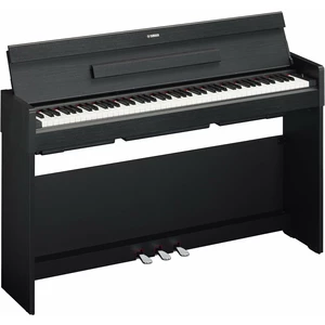 Yamaha YDP-S35 Black Piano numérique