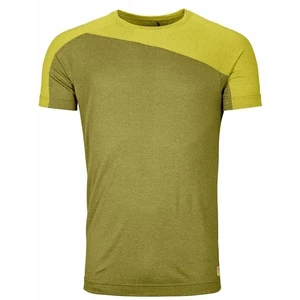 Ortovox Tricou 170 Cool Horizontal T-Shirt M Sweet Alison Blend L