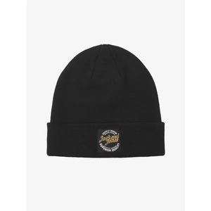 Men's Black Hat Jack & Jones Matt
