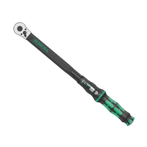 Wera 075622 Momentový klíč Wera Click-Torque C 3 s přepínací ráčnou 1/2" (40 ÷ 200 Nm)