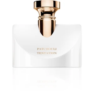 Bvlgari Splendida Patchouli Tentation parfumovaná voda pre ženy 100 ml