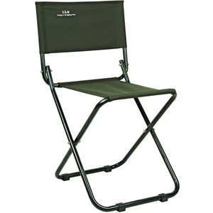 DAM Fighter Pro Chair Fishing Chair