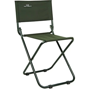 DAM Fighter Pro Chair Kreslo