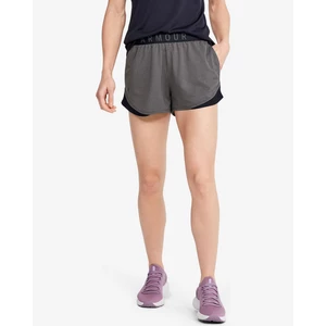 Under Armour Shorts Play Up Shorts 3.0-GRY