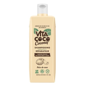 Vita Coco Šampón pre poškodené vlasy ( Repair Shampoo) 400 ml