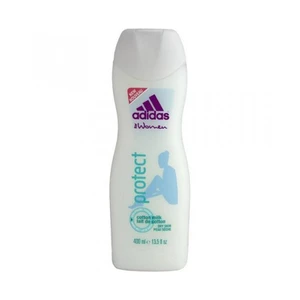 Adidas Protect hydratační sprchové mléko pro suchou pokožku 250 ml