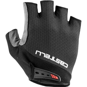 Castelli Entrata V Gloves Black M