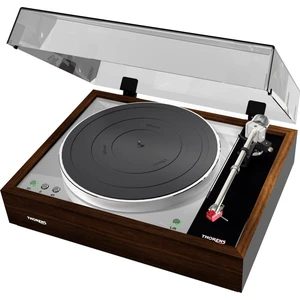 Thorens TD 1601 Orzech włoski