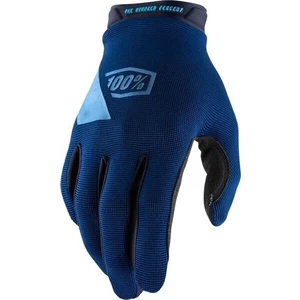 100% RIDECAMP Gloves Navy SM