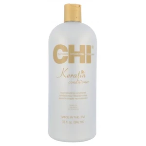 CHI Keratin kondicionér s keratinem pro suché a nepoddajné vlasy 946 ml