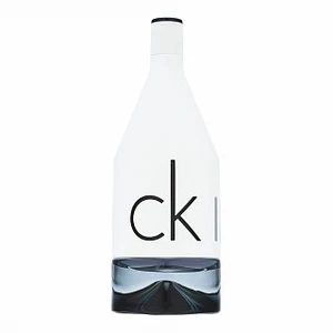 Calvin Klein IN2U Men woda toaletowa dla mężczyzn 150 ml