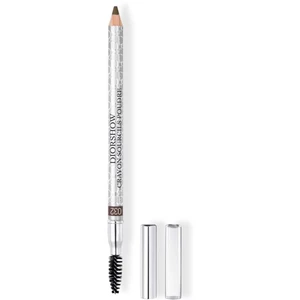 Dior Tužka na obočí Sourcils Poudre (Powder Eyebrow Pencil) 1,2 g 032 Dark Brown (dříve odstín 693 Dark Brown)