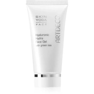 ARTDECO Skin Yoga Hyaluronic hydratační gel s kyselinou hyaluronovou 50 ml