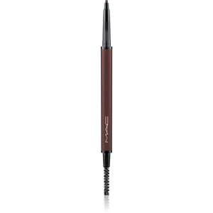 MAC Cosmetics Eye Brows Styler automatická tužka na obočí s kartáčkem odstín Hickory 0.9 g