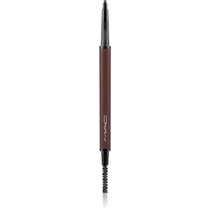 MAC Cosmetics Eye Brows Styler automatická ceruzka na obočie s kefkou odtieň Hickory 0.9 g