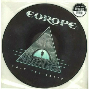 Europe - RSD - Walk The Earth (LP)