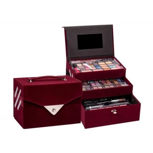 Kosmetický kufřík Beauty Case Velvety [HRAČKA]