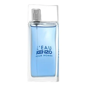 Kenzo L'Eau Kenzo Pour Homme woda toaletowa dla mężczyzn 50 ml