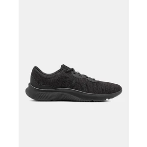 Under Armour Mojo 2 Pánská lifestylová obuv 3024134-002 Black 8