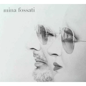 Mina Fossati Mina Fossati (CD)