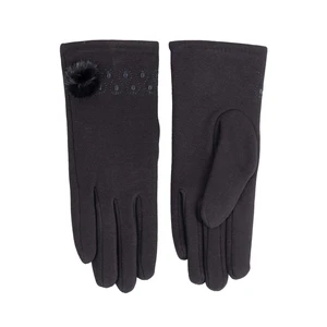 Yoclub Woman's Women's Gloves RS-049/5P/WOM/001