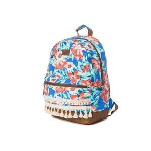 Rip Curl Backpack MIA FLORES DOME Blue