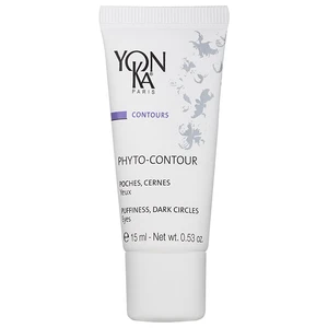 Yon-Ka Contours Phyto oční krém proti otokům a tmavým kruhům 15 ml