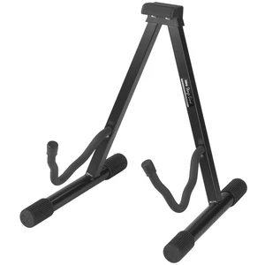 Monacor Guitar Stand GS-42/SW Stand per chitarra