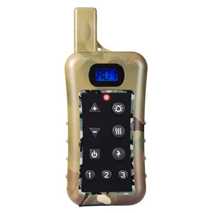 Reedog MX-3200 Camo Extreme Sender