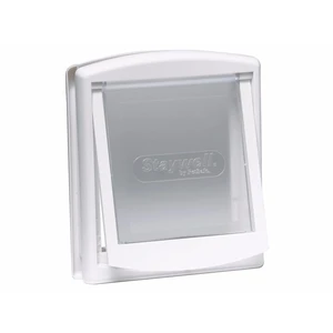 Dvierka Staywell 740 originál, biele