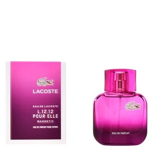 Lacoste Eau de Lacoste L.12.12 Pour Elle Magnetic parfémovaná voda pro ženy 45 ml