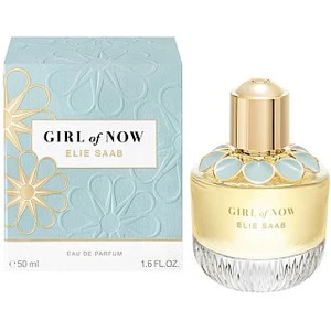 Elie Saab Girl of Now parfémovaná voda pro ženy 50 ml