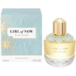 Elie Saab Girl of Now woda perfumowana dla kobiet 50 ml