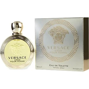 Versace Eros Pour Femme - EDT 100 ml