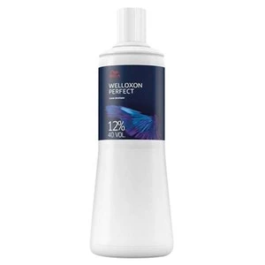 Wella Professionals Welloxon Perfect Creme Developer 12% / 40 Vol. aktywator koloru włosów 1000 ml