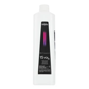 L’Oréal Professionnel Diactivateur aktivační emulze 15 Vol. 4,5 % 1000 ml