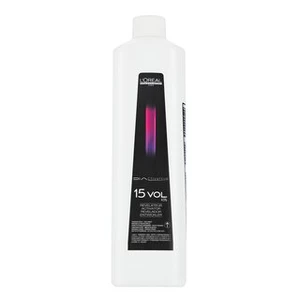 L’Oréal Professionnel Diactivateur aktivačná emulzia 15 Vol. 4,5 % 1000 ml
